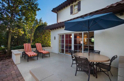 Florida Central Atlantic Coast Villa | Marriott's Lakeshore Reserve (2 Bedroom)