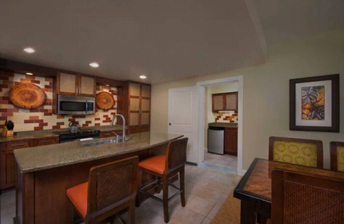 Florida Central Atlantic Coast Villa | Marriott's Lakeshore Reserve (3BR)