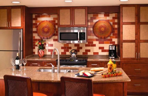 Florida Central Atlantic Coast Villa | Marriott's Lakeshore Reserve (3BR)