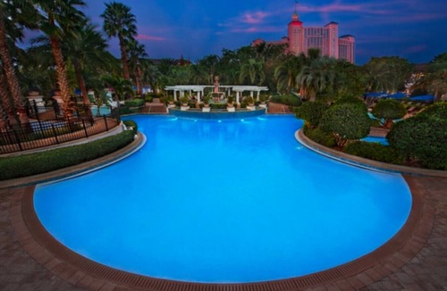 Florida Central Atlantic Coast Villa | Marriott's Lakeshore Reserve (3BR)