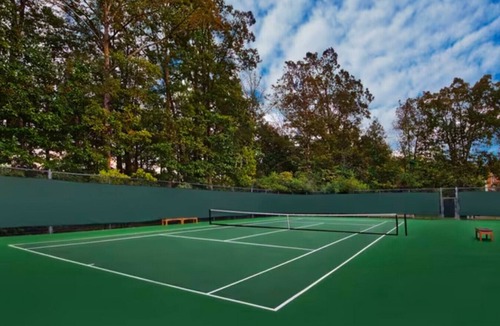 Berkeley Villa | Marriott's Manor Club (2BR)