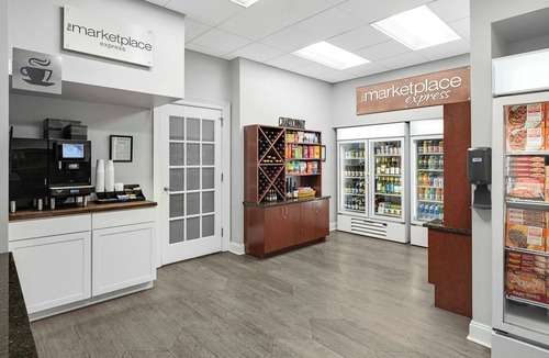 Williamsburg Apartment | Marriott's Manor Club at Ford's Colony