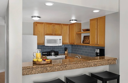 Oceanside Apartment | Marriott's Monarch at Sea Pines