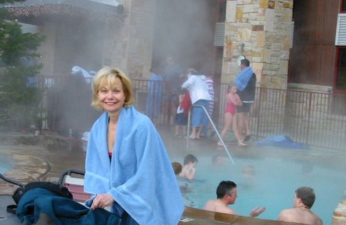 North Park City Villa | Marriott's Mountainside in/out skiing, IN 2/26/2027 OUT 3/5/27 ,