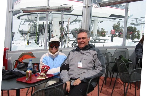North Park City Villa | Marriott's Mountainside in/out skiing, IN 2/26/2027 OUT 3/5/27 ,