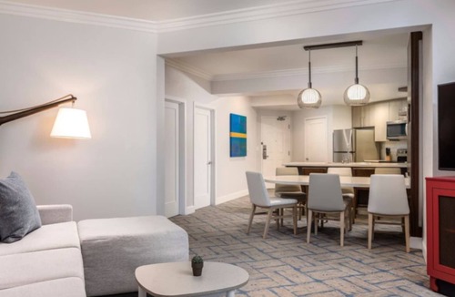 Newport Coast Condo | Marriott's Newport Coast | 2 Bedroom Villa