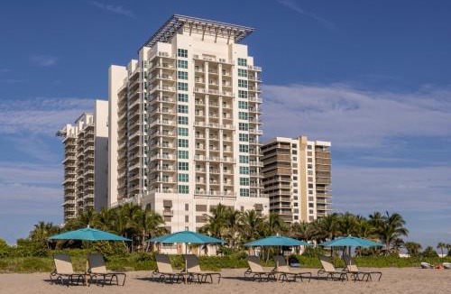 Singer Island Hotel | Marriott's Oceana Palms