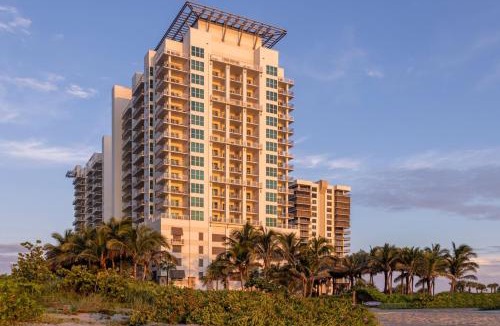 Singer Island Hotel | Marriott's Oceana Palms