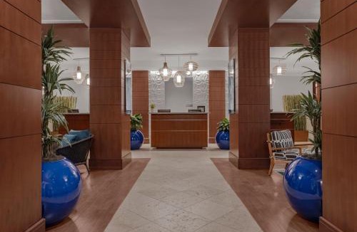 Singer Island Hotel | Marriott's Oceana Palms