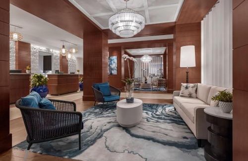 Singer Island Hotel | Marriott's Oceana Palms