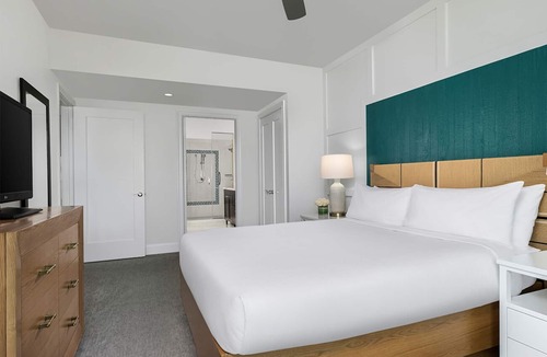 Singer Island Hotel | Marriott's Oceana Palms. Gorgeous Oceanfront resort- 2 bedroom villa!