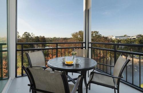 Florida Central Atlantic Coast Hotel | Marriott's Royal Palms