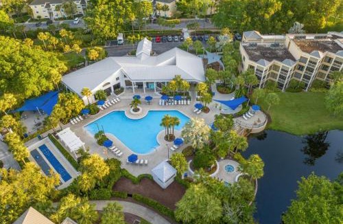 Florida Central Atlantic Coast Hotel | Marriott's Royal Palms