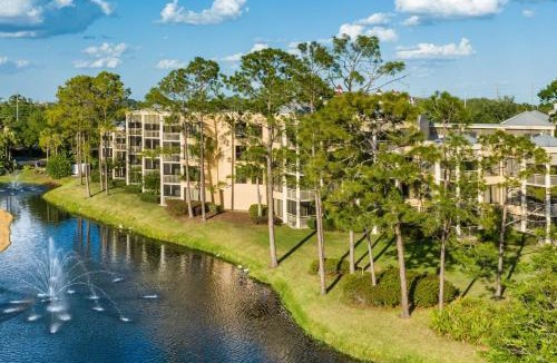 Florida Central Atlantic Coast Hotel | Marriott's Royal Palms