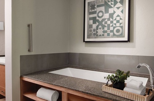 Deer Valley Resort | Marriott's Summit Watch 2BR/ 2BA villa with Kitchen