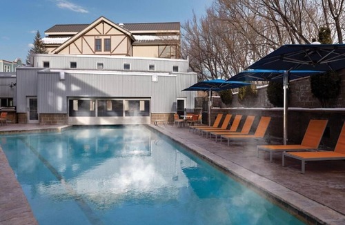 Deer Valley Villa | Marriott's Summit Watch