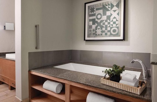 Aerie Resort | Marriott’s Summit Watch - 1 Bedroom - Ski-In Location & Mountain Views