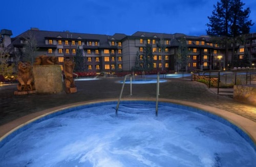 Lakeside Park Villa | Marriott's Timber Lodge, South Lake Tahoe (Studio)
