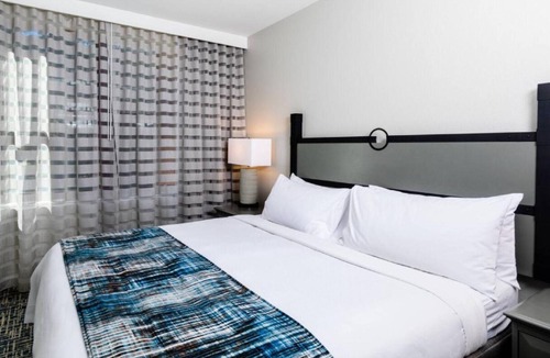 South Lake Tahoe Resort | Marriott's Timber Lodge 3 Bedroom
