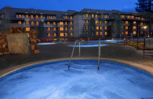 Lakeside Park Villa | Marriott's Timber Lodge 1BR Villa in Heavenly Village