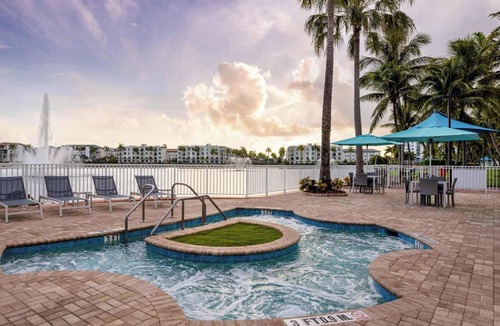 Doral Condo | Marriott's Villas at Doral | TWO 2BR/2BA Suites