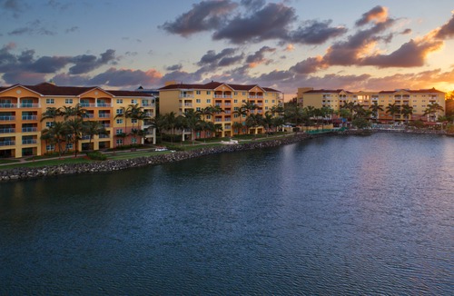 Doral Hotel | Marriott's Villas at Doral