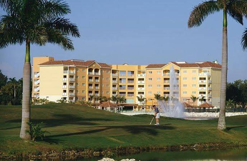Doral Hotel | Marriott's Villas at Doral