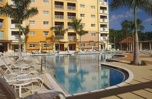 Doral Hotel | Marriott's Villas at Doral