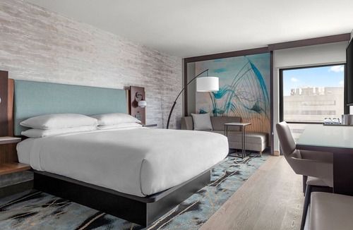 Crownhill Park Hotel | Marriott San Antonio Airport