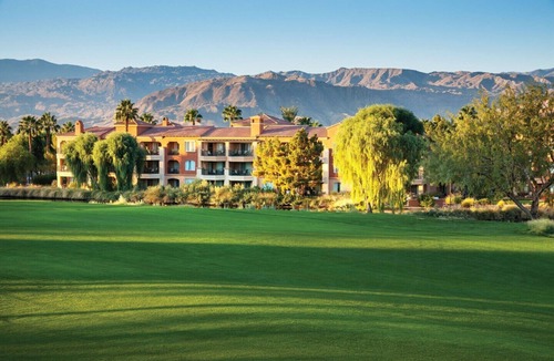 Palm Desert Apartment | Marriott Shadow Ridge -BEST RESORT- Owner Direct-Studio Sleeps 4- Best Prices -