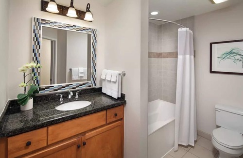 Palm Desert Hotel | Marriott Shadow Ridge Villages - Studio - Resort Access