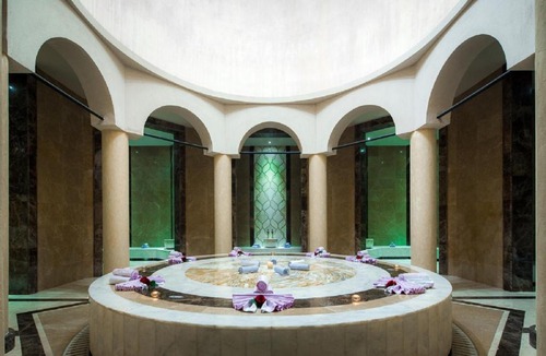 Gorki Gorod Resort | Marriott Sochi Krasnaya Polyana Hotel