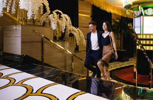 Gorki Gorod Resort | Marriott Sochi Krasnaya Polyana Hotel