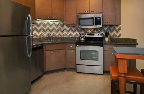 Aerie Resort | Marriott Summit Watch-Main St. at Town Lift-Spacious 2 Bedroom/2 Bath