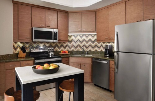 Aerie Resort | Marriott Summit Watch nFebruary 20-27, 2026 n2 Bedroom Main Street in Park City