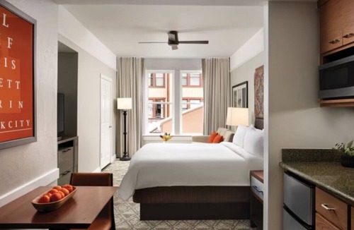 Deer Valley Resort | Marriott Summit Watch - 1BR - Full Resort Access