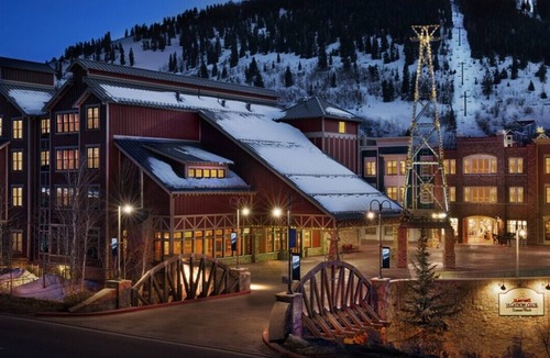 Deer Valley Resort | Marriott Summit Watch - 1BR - Full Resort Access