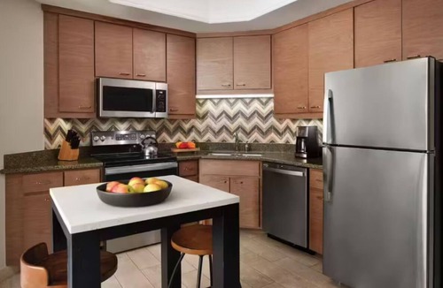 Deer Valley Villa | Marriott Summit Watch 2BD Sleeps up to 8