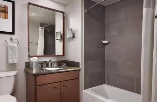 Deer Valley Villa | Marriott Summit Watch 2BD Sleeps up to 8