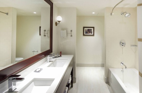 Downtown Syracuse Hotel | Marriott Syracuse Downtown