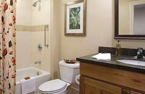 Lakeside Park Resort | Marriott Timber Lodge@Heavenly, New Year Week with On Property Gondola