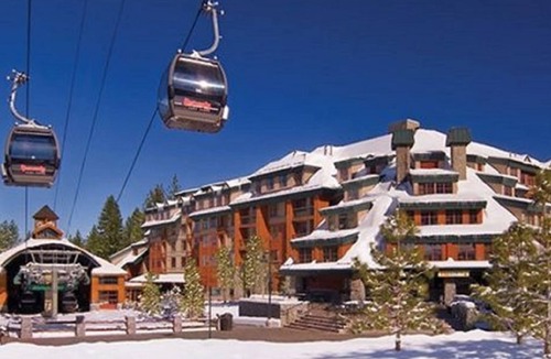 Lakeside Park Resort | Marriott Timber Lodge@Heavenly, New Year Week with On Property Gondola