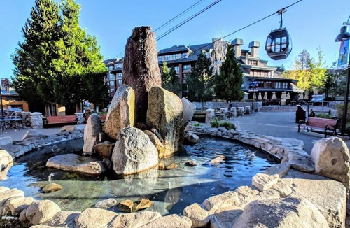 Lakeside Park Apartment | Marriott Timberlodge, South Lake Tahoe