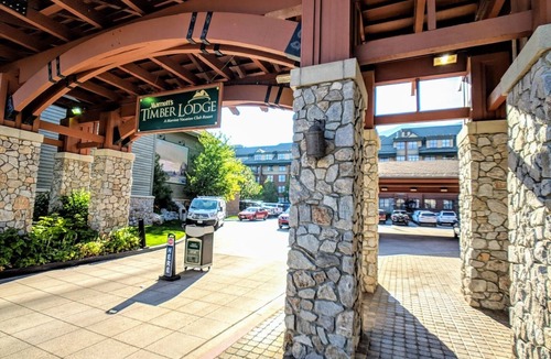 Lakeside Park Apartment | Marriott Timberlodge, South Lake Tahoe