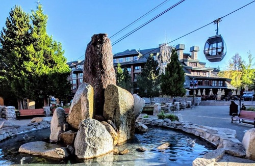 Lakeside Park Apartment | Marriott Timberlodge, South Lake Tahoe