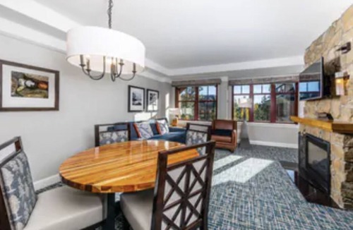 Lakeside Park Villa | Marriott Timber Lodge South Lake Tahoe