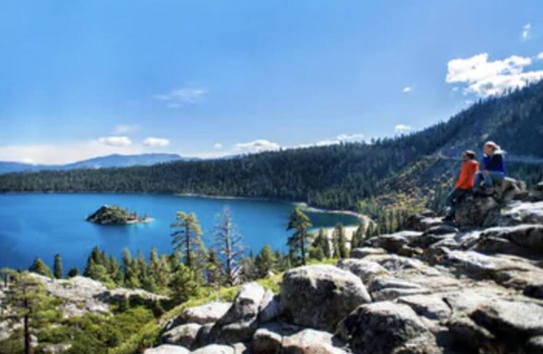 Lakeside Park Villa | Marriott Timber Lodge South Lake Tahoe