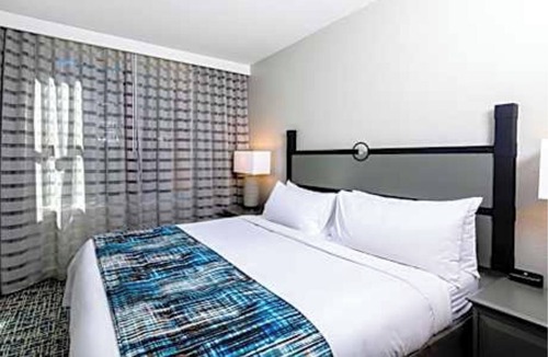 Lakeside Park Resort | Marriott Timber Lodge South Lake Tahoe SKI WEEK