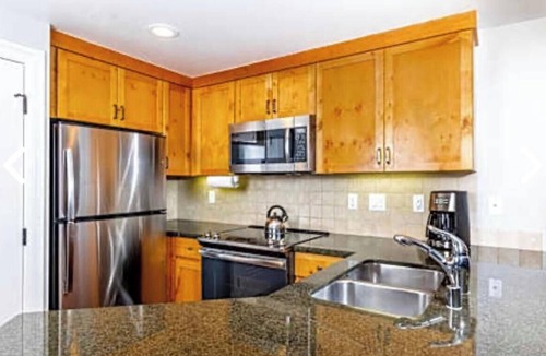 Lakeside Park Condo | Marriott Timber Lodge 1 Bedroom Villa