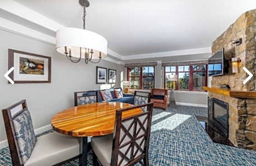 Lakeside Park Condo | Marriott Timber Lodge 1 Bedroom Villa